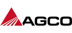 Logo AGCO