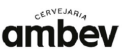 Logo Ambev