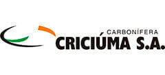 Logo Criciuma