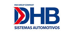 Logo DHB