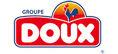 Logo Doux