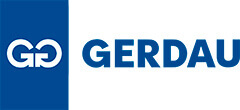 Logo Gerdau