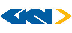 Logo GKN