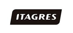 Logo Itagres