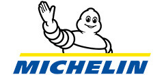 Logo Michelin