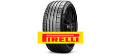 Logo Pirelli