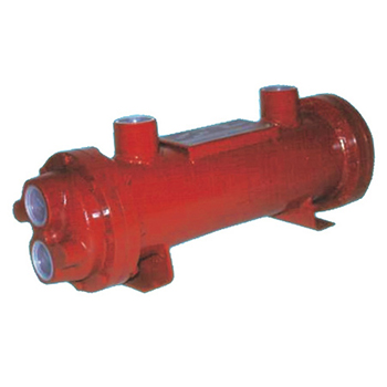 Trocadores de Calor para Marinização de Motores Diesel Trocadores de Calor para Marinização de Motores Diesel